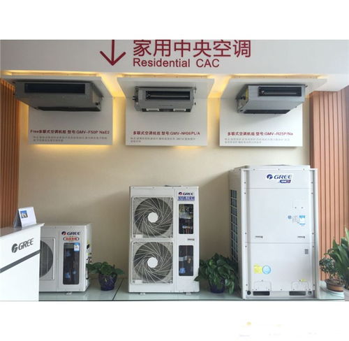 赤崗地區(qū)廣州日立商用中央空調(diào)報(bào)價(jià) 威酷機(jī)電的專業(yè)方案與廠家直供優(yōu)勢